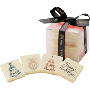 Belgian Bite Size Chocolate Appreciation Gift Box - MD8908