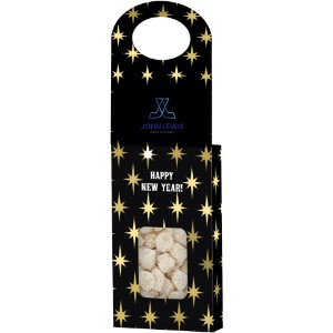 Champagne Bubbles in Bottle Hanger - MD8922