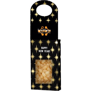 Champagne Jellybeans in Bottle Hanger - MD8924