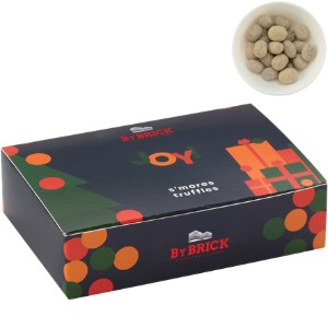 S'mores Bites in Candy Confections Box, Large - MD8928