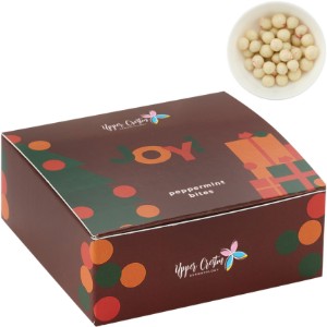 Peppermint Bites in Candy Confections Box, Small - MD8932