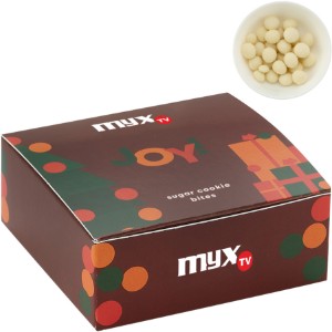 Sugar Cookie Bites in Candy Confections Box, Small - MD8934