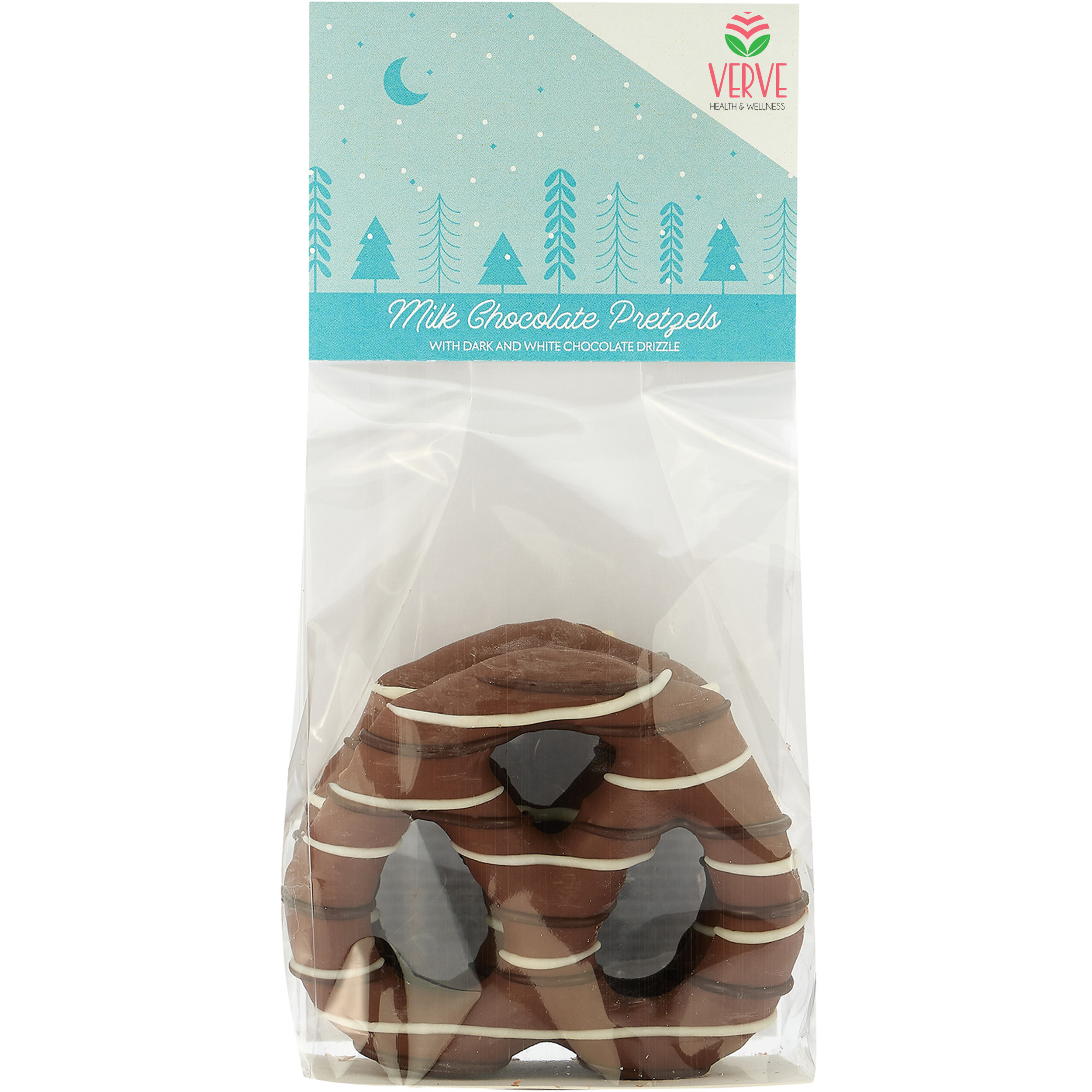 Product Photo 1 Chocolate Pretzel Header Bag