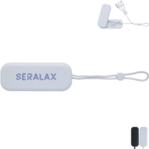 Pivot 5-in-1 2A Charging Cable - CN1002