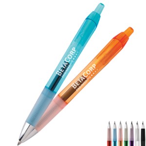 BIC® Intensity® Clic™ Gel Pen - BC1100