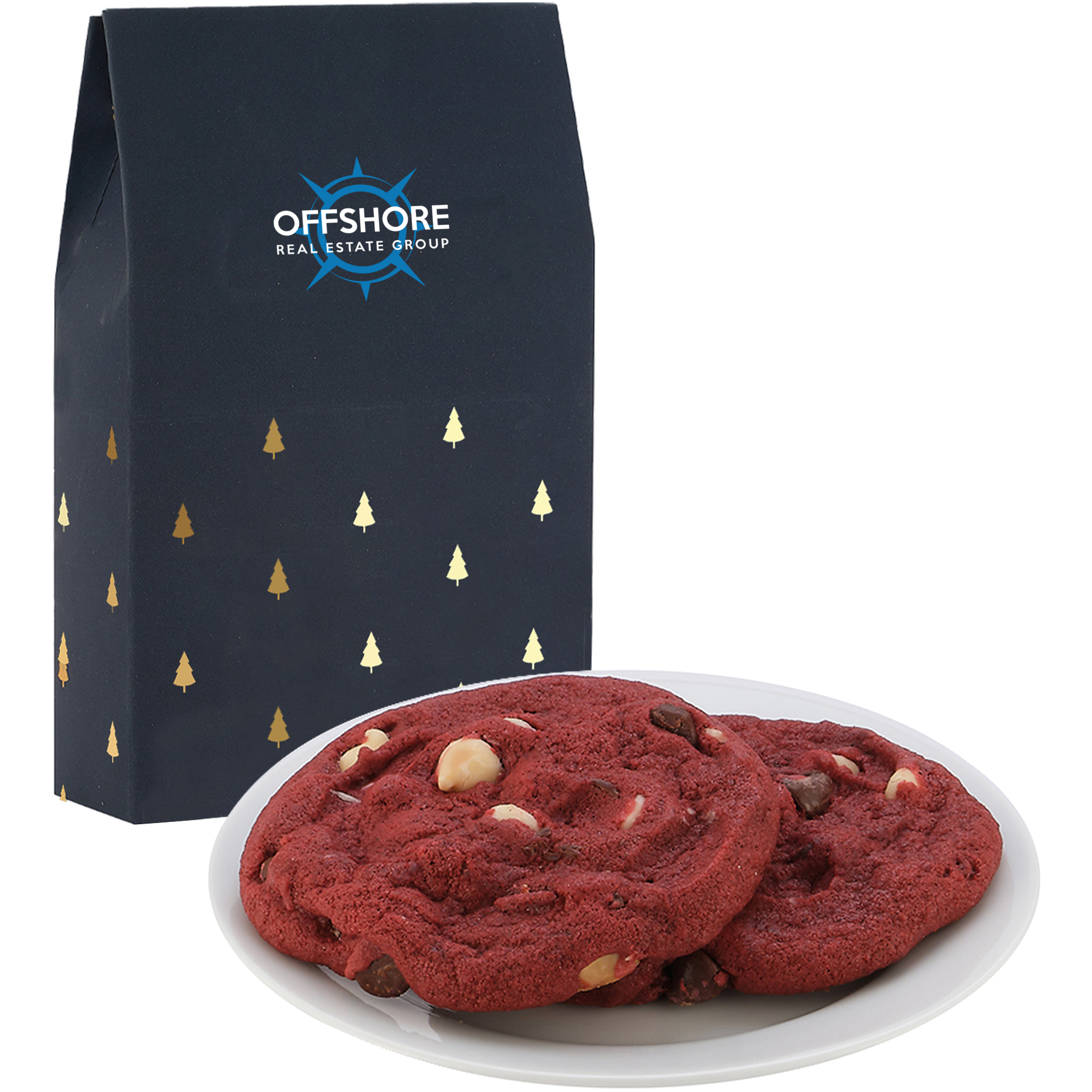 Product Photo 1 Milk Carton Box w/ 2 Red Velvet