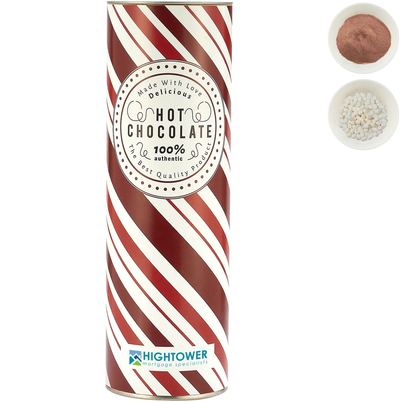 Product Photo 1 Hot Chocolate Kit in Tube
