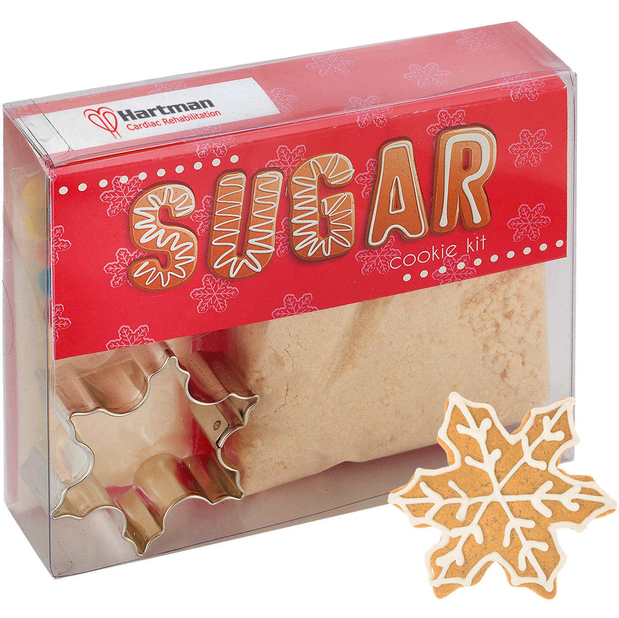 Product Photo 1 Sugar Cookie Kit
