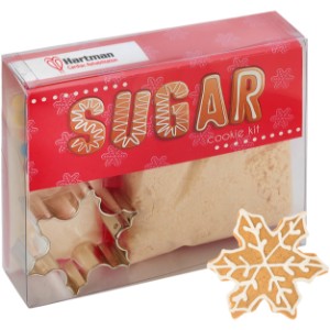 Sugar Cookie Kit - MD8962