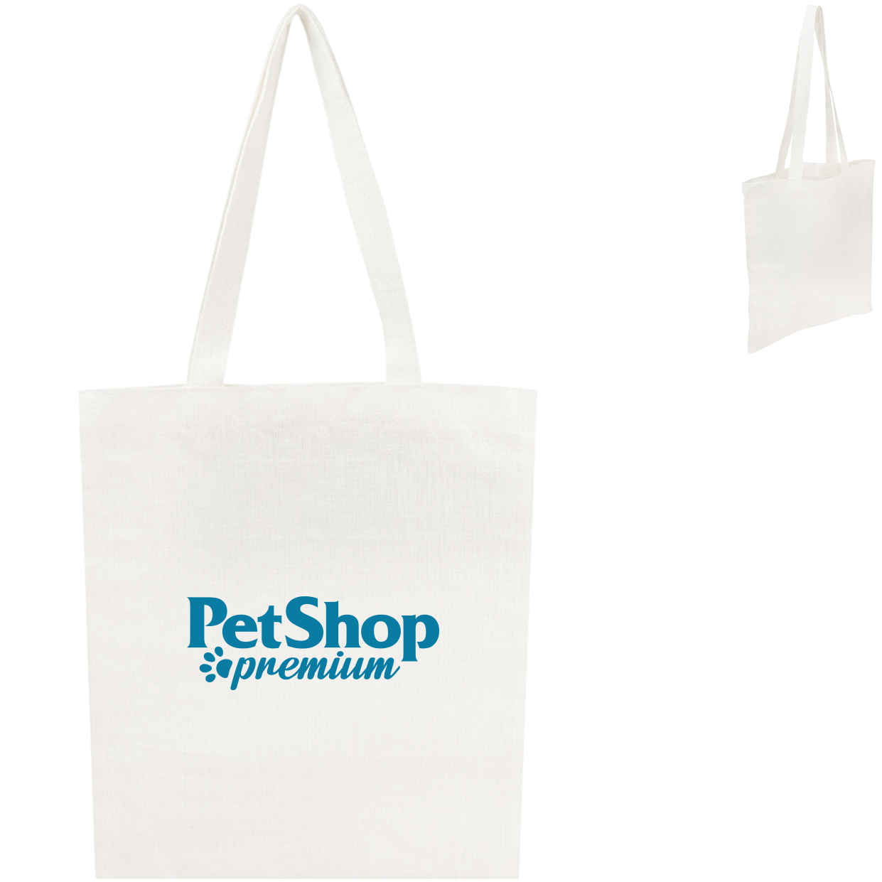 Product Photo 1 Hemp Open Main Compartment Tote