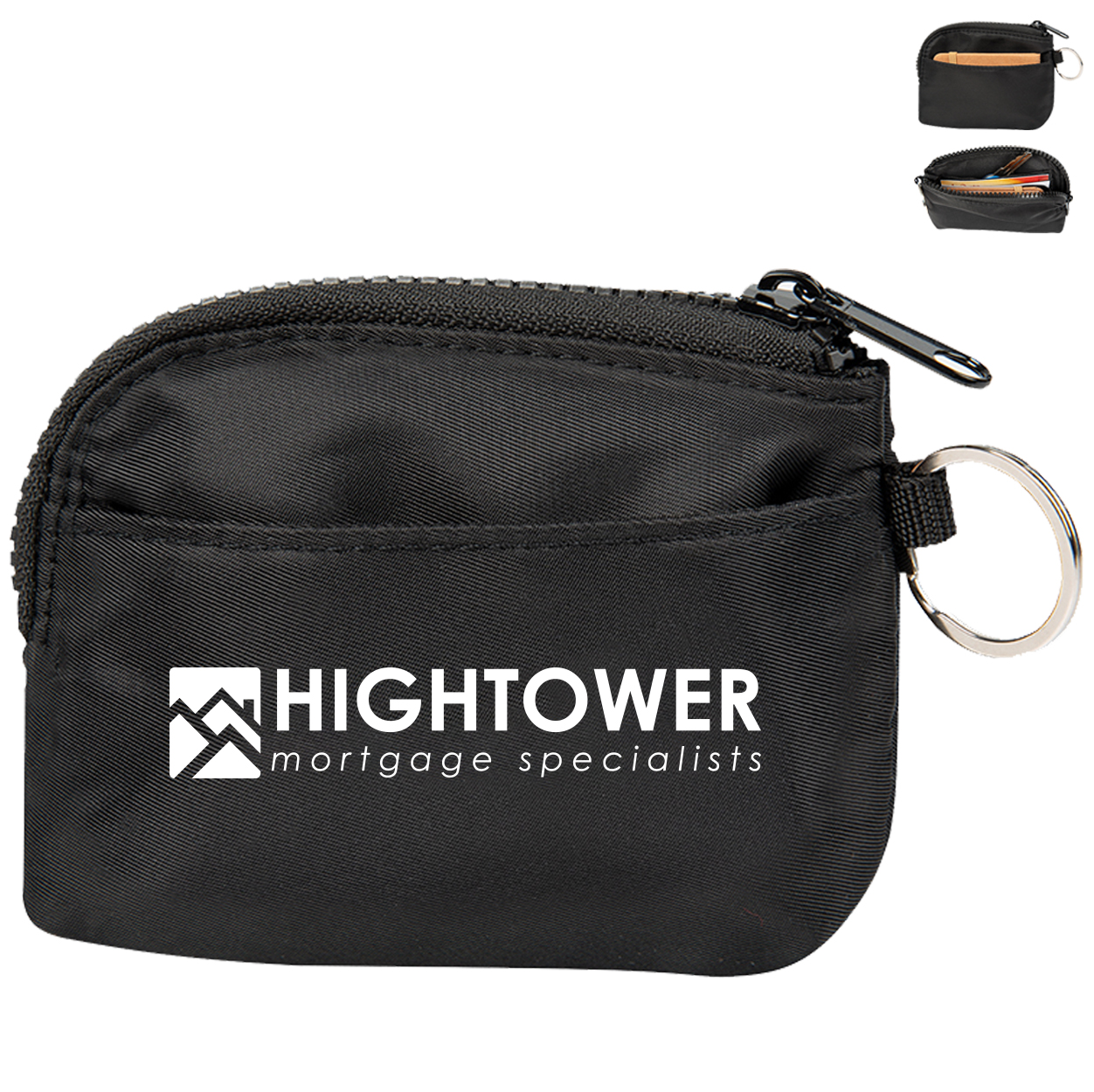 Product Photo 1 Reed rPET Card Pouch