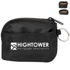 Reed rPET Card Pouch - HT6248