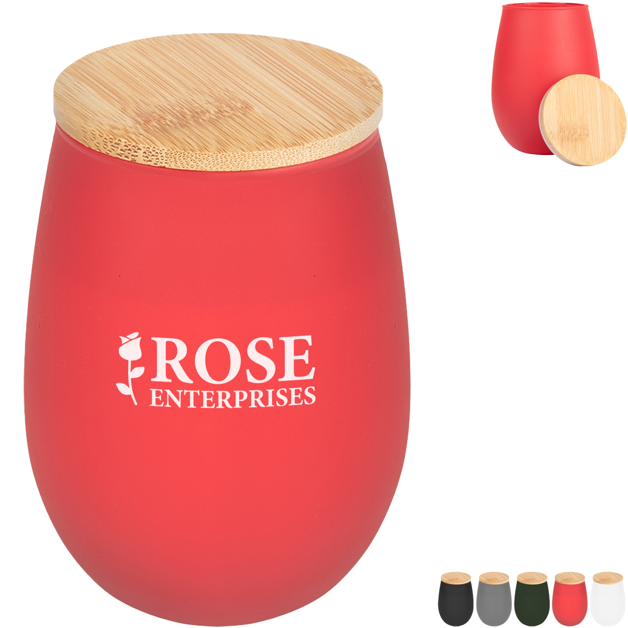 Product Photo 1 Center Peace Scented Candle