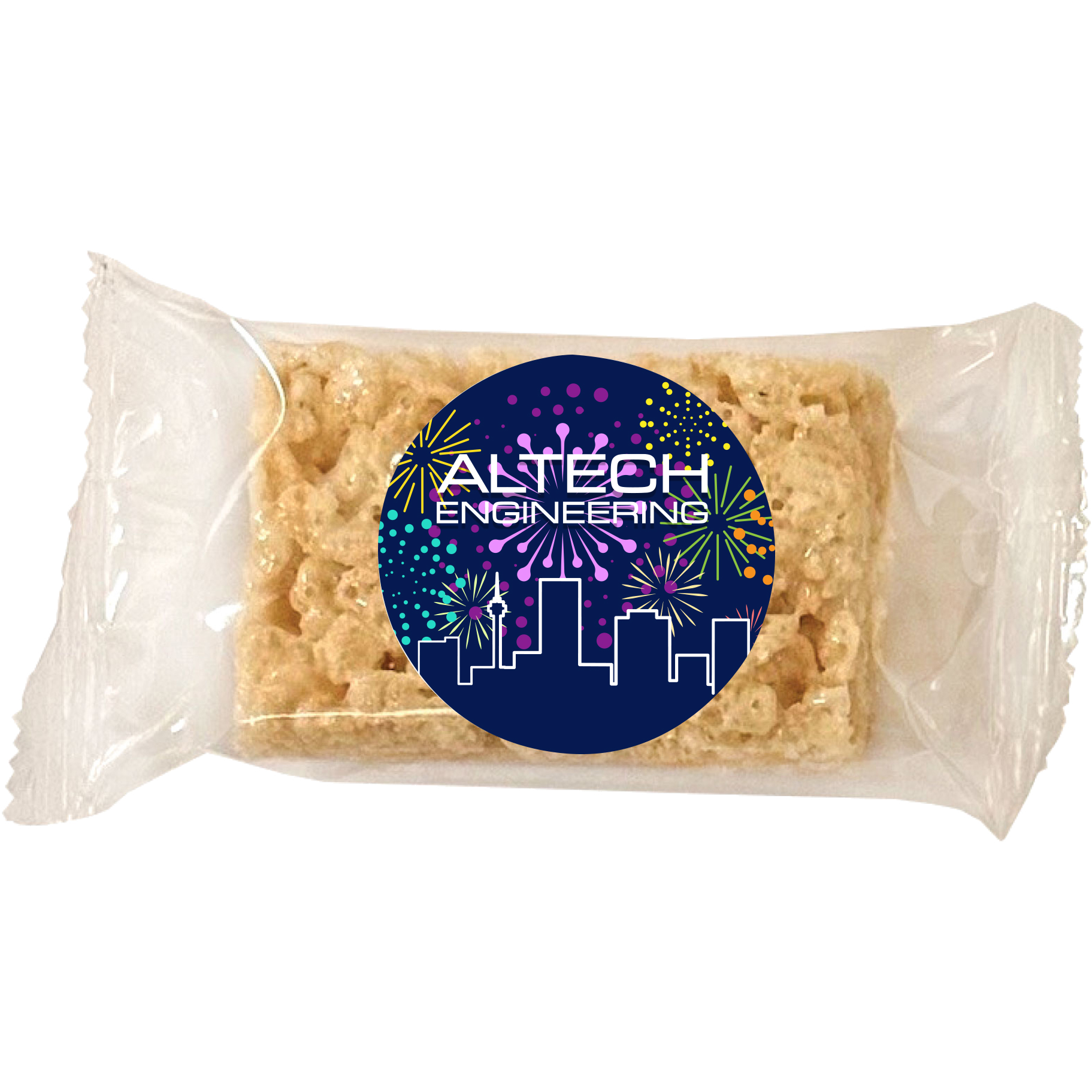 Product Photo 1 Rice Crispy Treat, Original Flavor