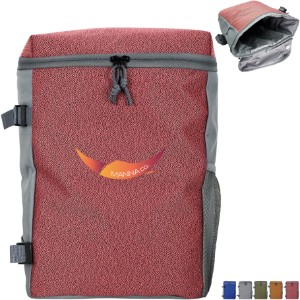 Speck Polyester Cooler Backpack - AL1019