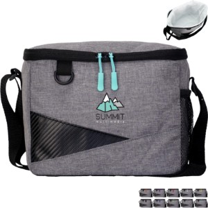 Insulated rPET Lunch Cooler - AL1033
