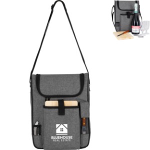 McCambridge Wine and Cheese Picnic Set - SZ1215