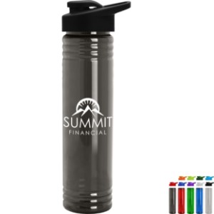 Adventure Bottle w/ Drink-Thru Lid, 32oz. - GY8209