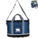 La Jolla 24 Can Polyester Cooler Bag