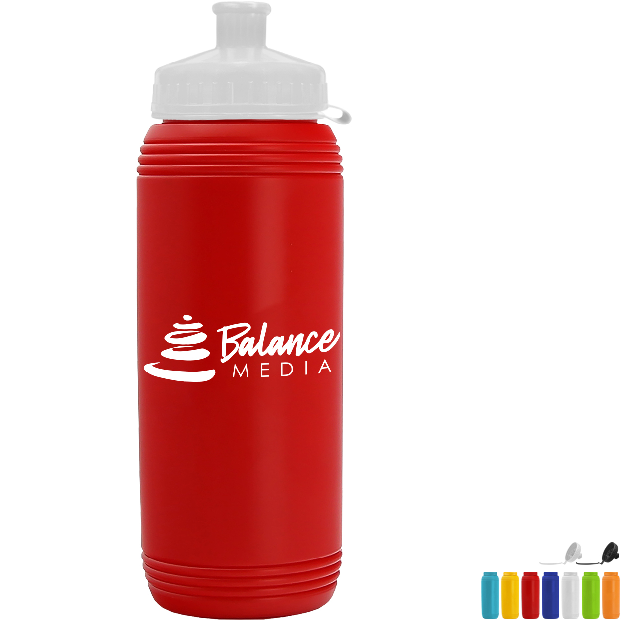 Product Photo 1 Sport Pint Water Bottle, 16oz.