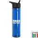 Adventure Bottle w/ Flip Straw Lid, 32oz.