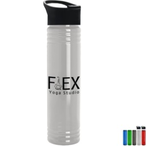 Adventure Bottle w/ Pop-Up Lid, 32oz. - GY8219