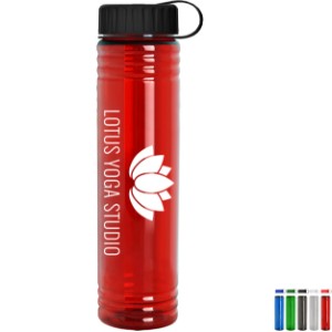 Adventure Bottle w/ Tethered Lid, 32oz. - GY8221