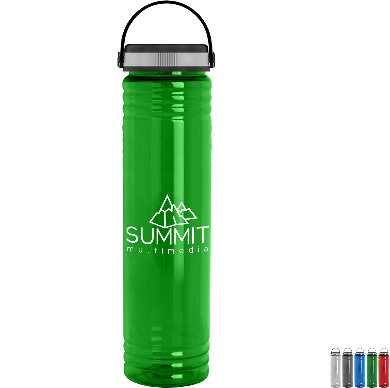 Product Photo 1 Adventure Bottle w/ EZ Grip Lid, 32oz.