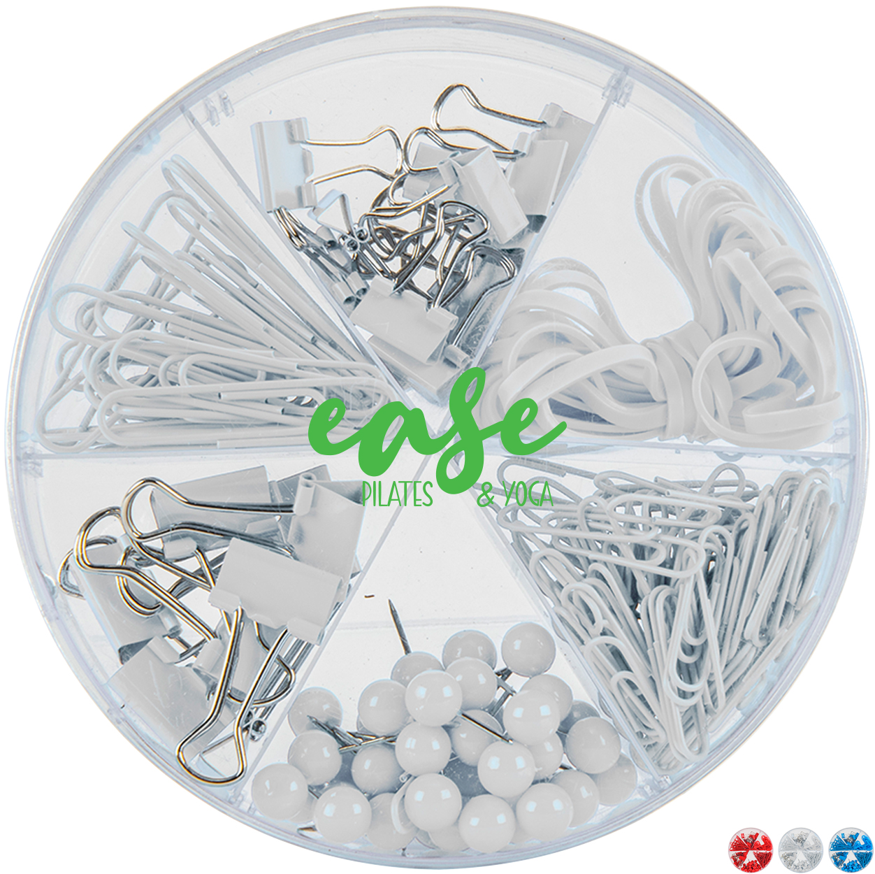 Product Photo 1 Six-in-One Desk Office Accessories Kit