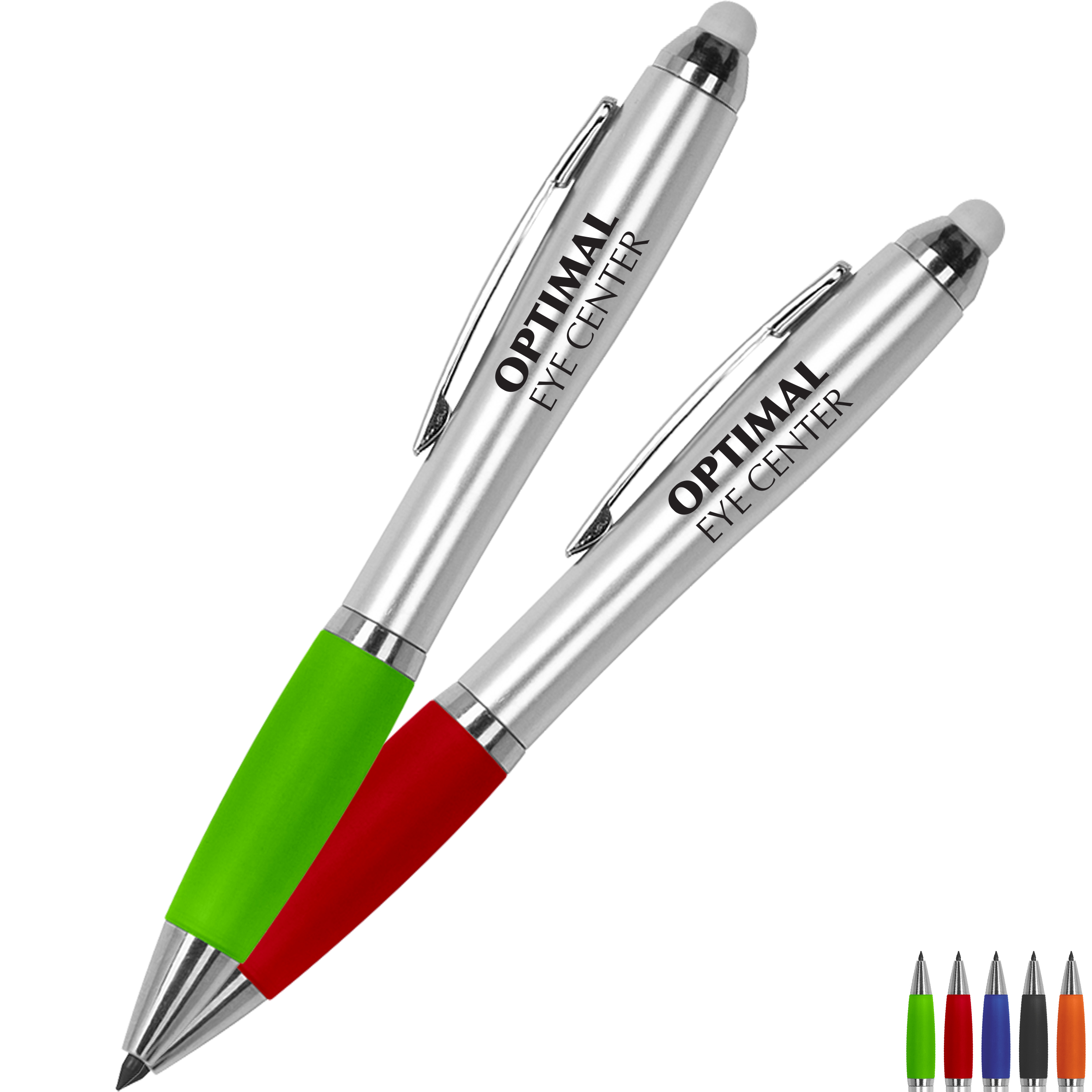 Product Photo 1 Curvaceous Infinity Pencil