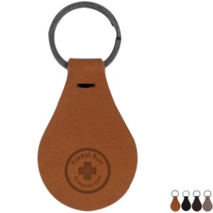 Pearl Leather Key Chain - SZ1213