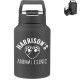 Hydrojug® Stainless Steel Vacuum Insulated Bottle, 64oz.