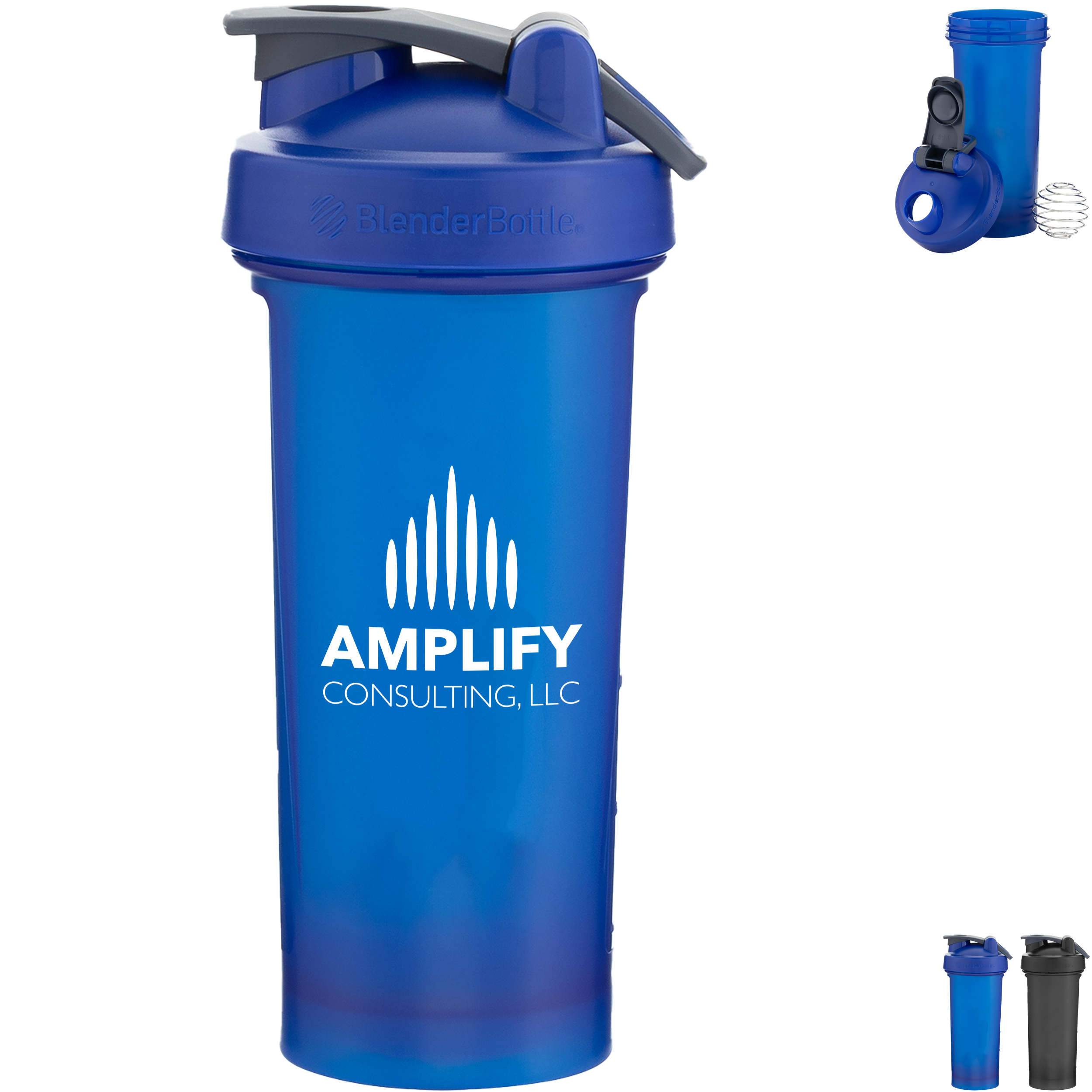 Product Photo 1 BlenderBottle® Classic V2 Shaker Bottle, 28oz.