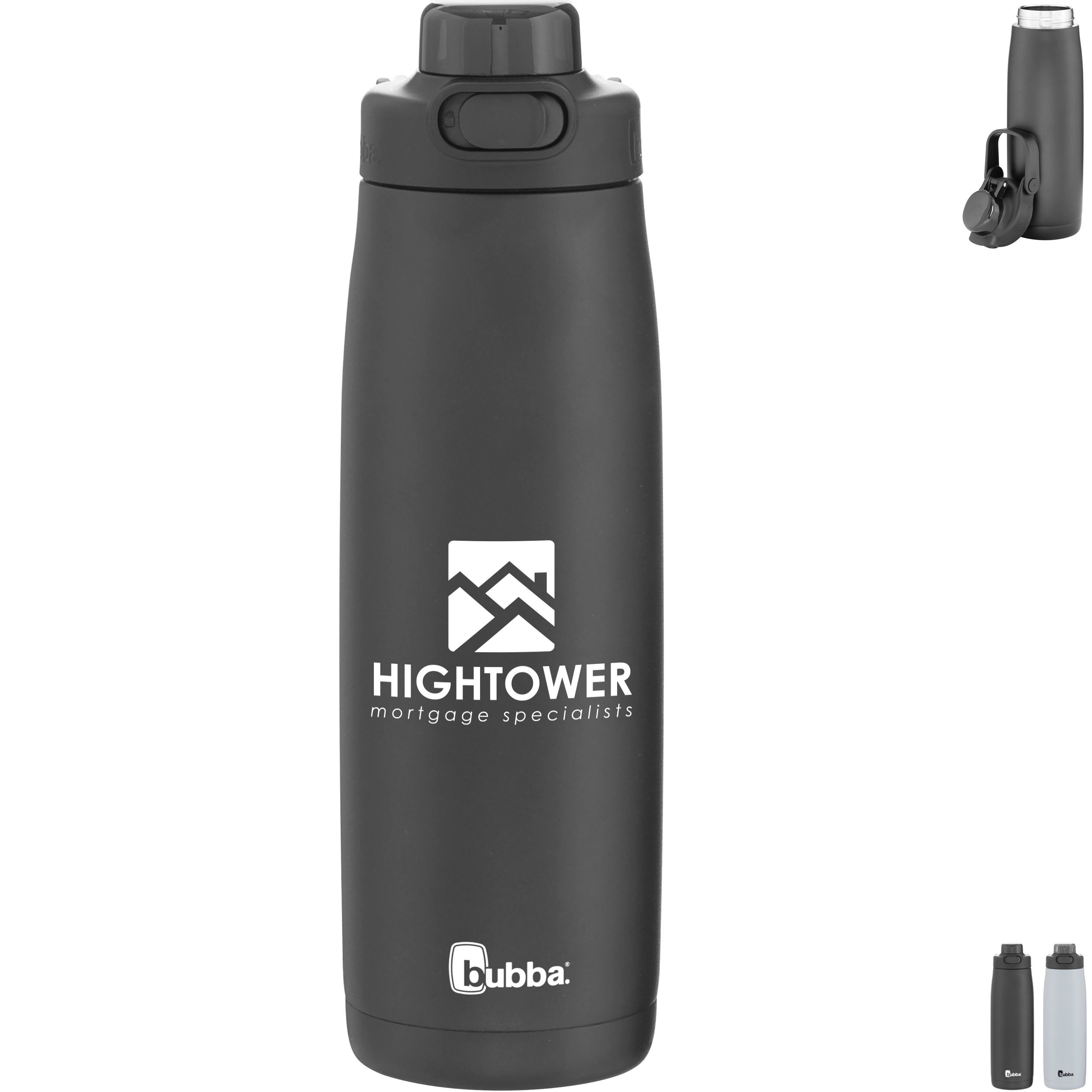 Product Photo 1 bubba® Radiant Chug Stainless Steel Thermal Bottle, 24oz.