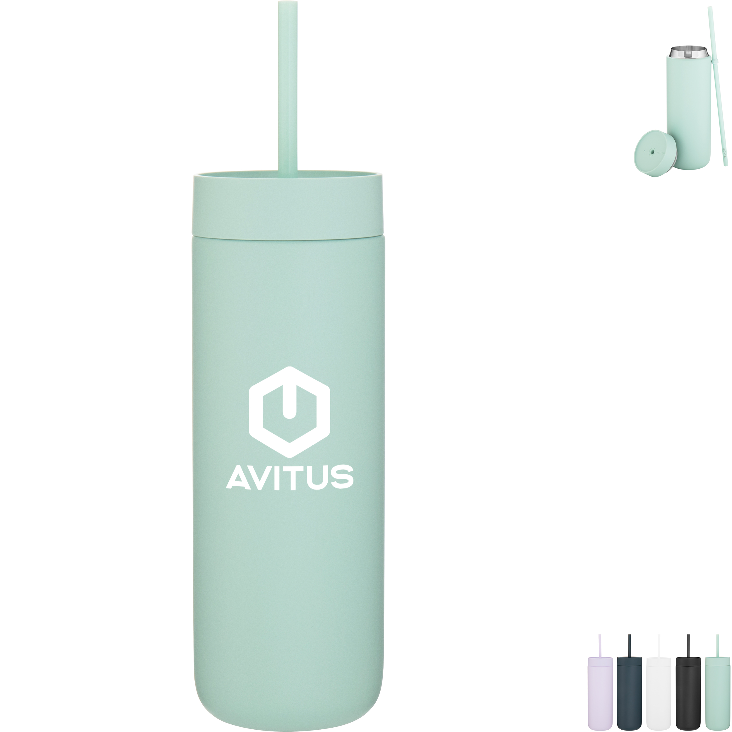 Product Photo 1 Fellow® Carter Cold Tumbler, 20oz.