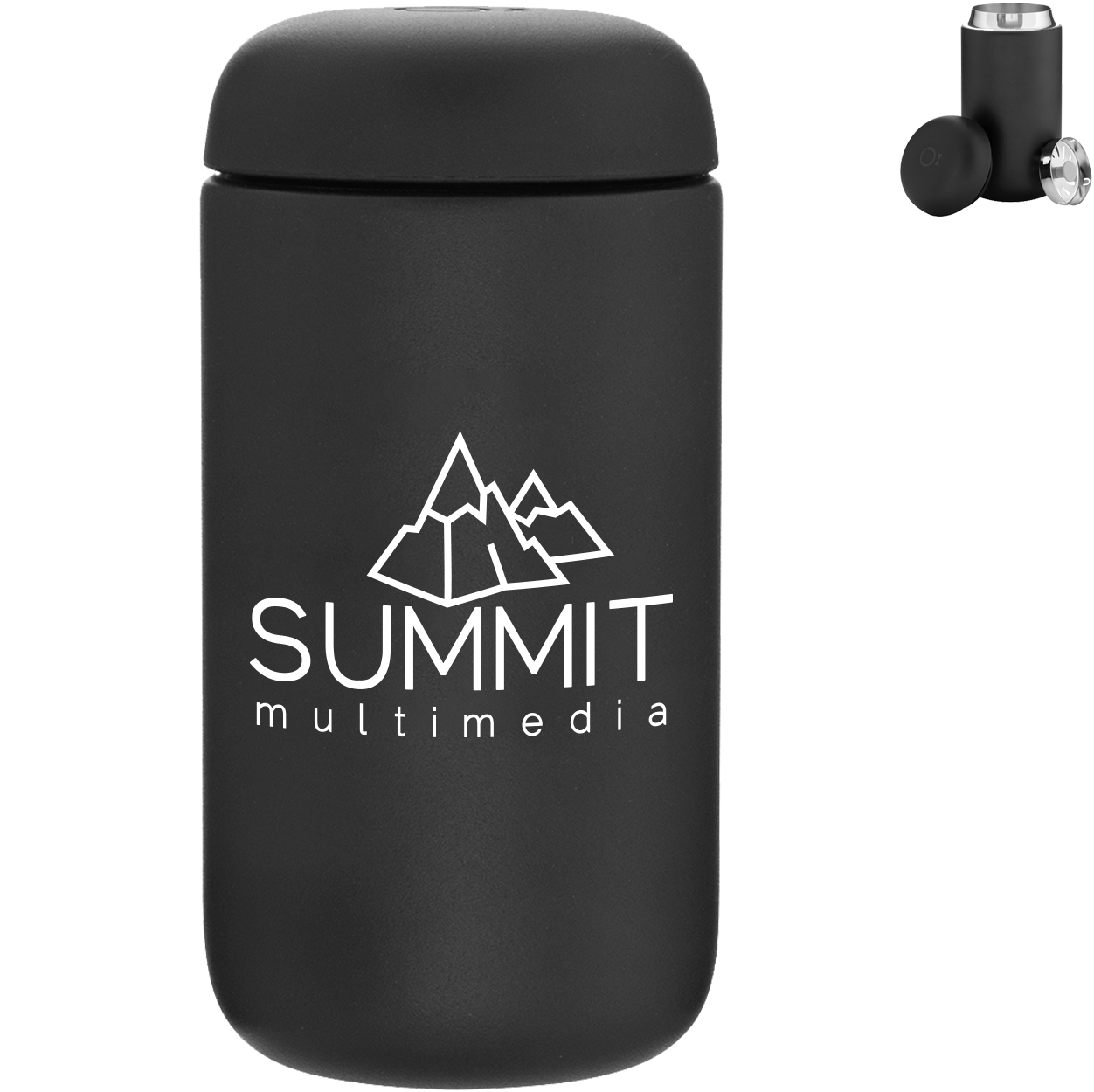 Product Photo 1 Fellow® Carter Move Stainless Steel Mug, 12oz.