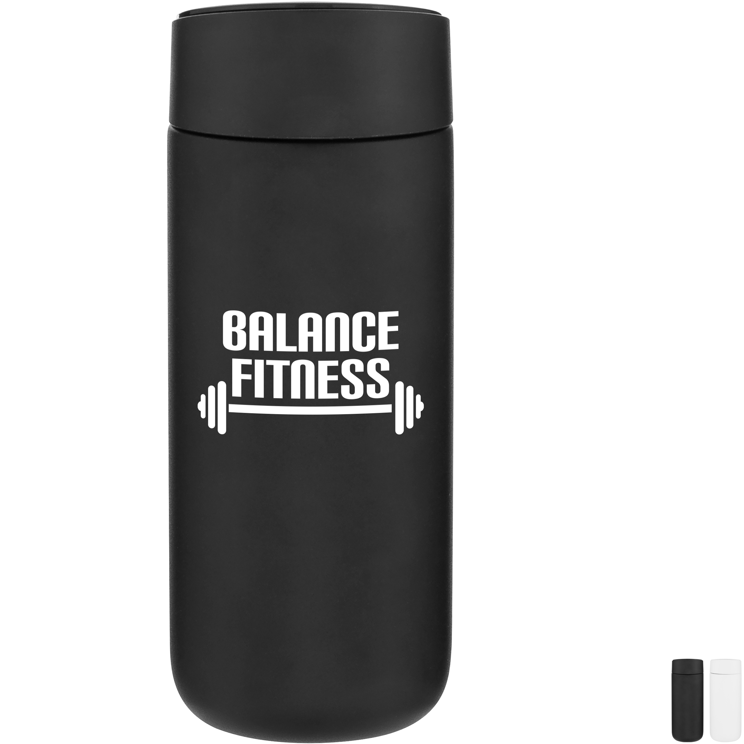 Product Photo 1 Fellow® Carter Slide Stainless Steel Mug, 16oz.