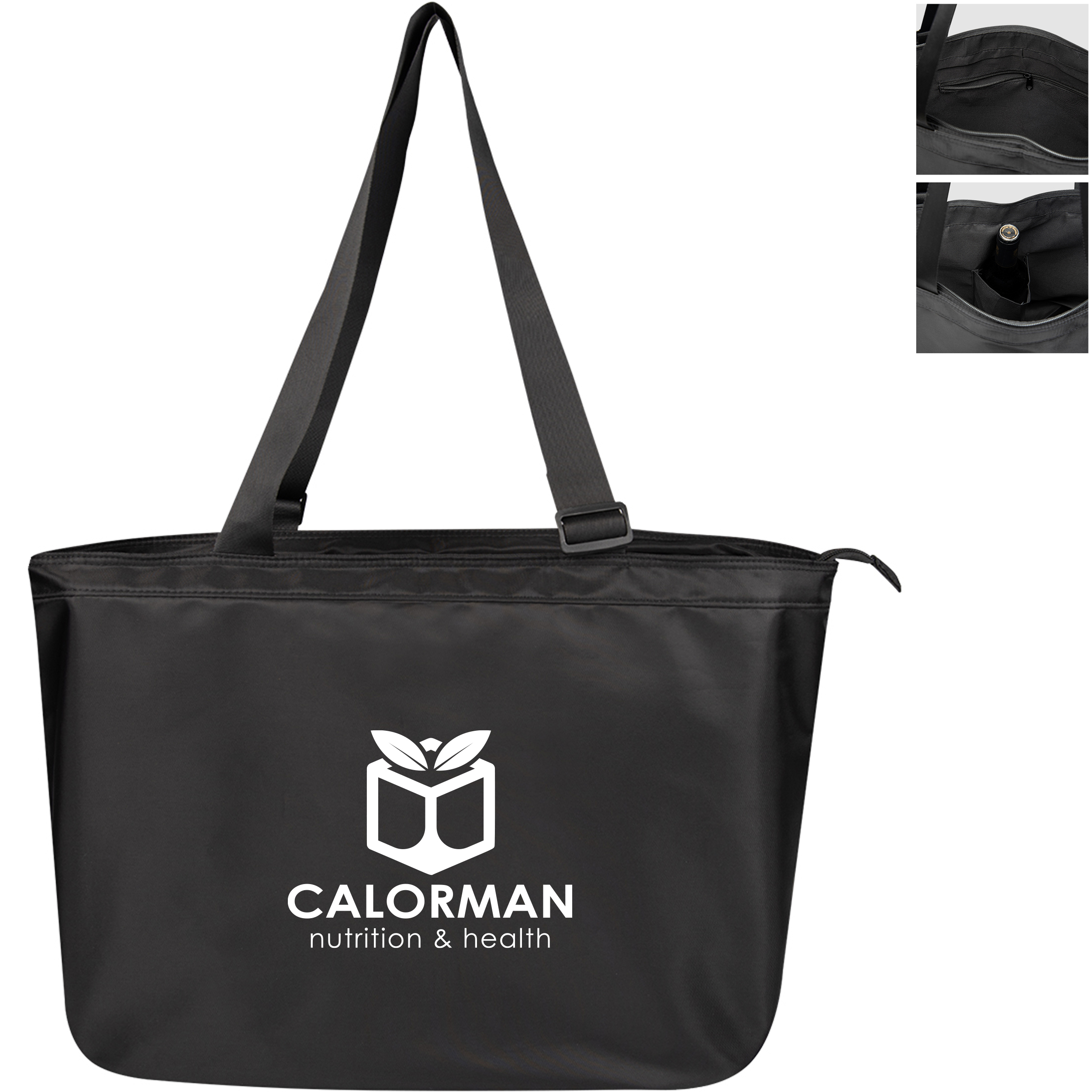 Product Photo 1 Renae rPET Tote Bag