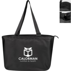 Renae rPET Tote Bag - HT6250