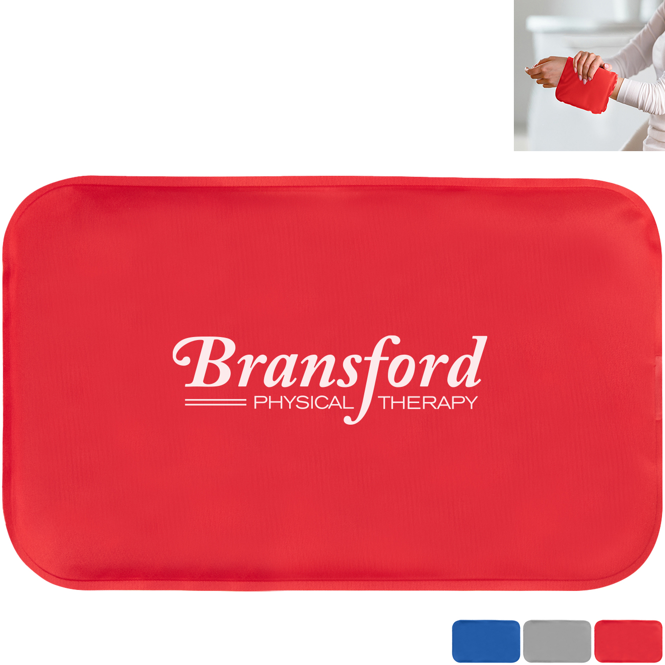 Product Photo 1 Therapeutic Hot Cold Gel Pack