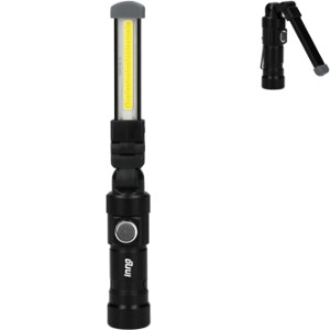 Mini Eco 120 Lumen Work Flashlight - BT2091