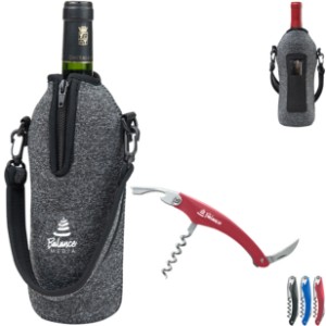 On The Go Wine Kit - HT6283