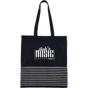 Recycled Terry Convention Tote - LD5339