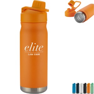 Patriot Water Bottle, 20oz. - GN3503