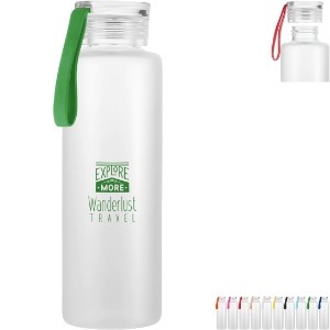 Valencia Bottle, 16oz. - GN3512