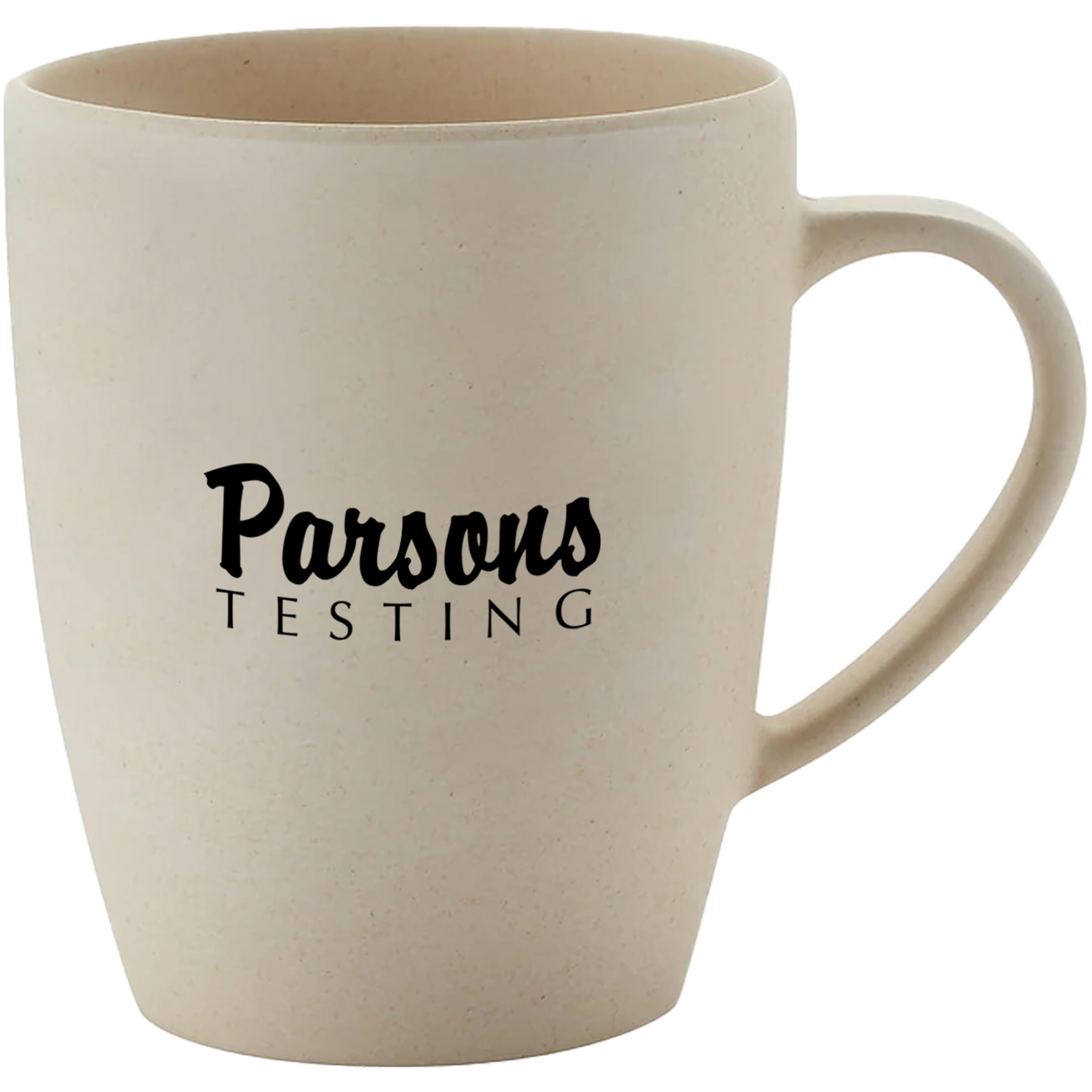 Product Photo 1 Natoor Bamboo Mug, 15oz.