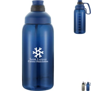 Himalaya Bottle, 60oz - GN3528