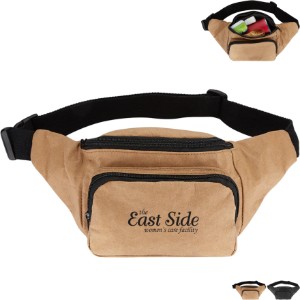 WashaPaper Belt Bag - GN3520