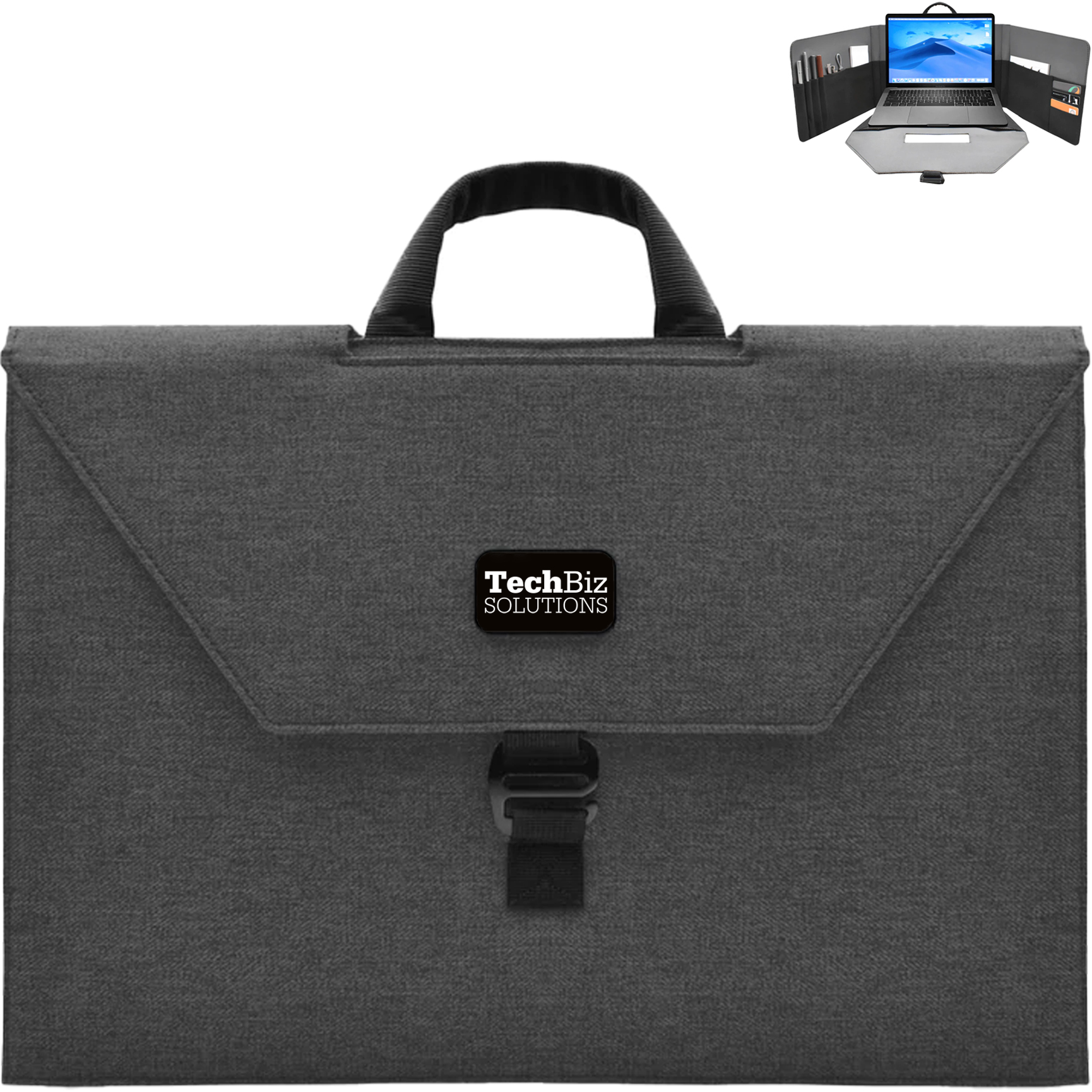 Product Photo 1 Stealth Workstation Portfolio