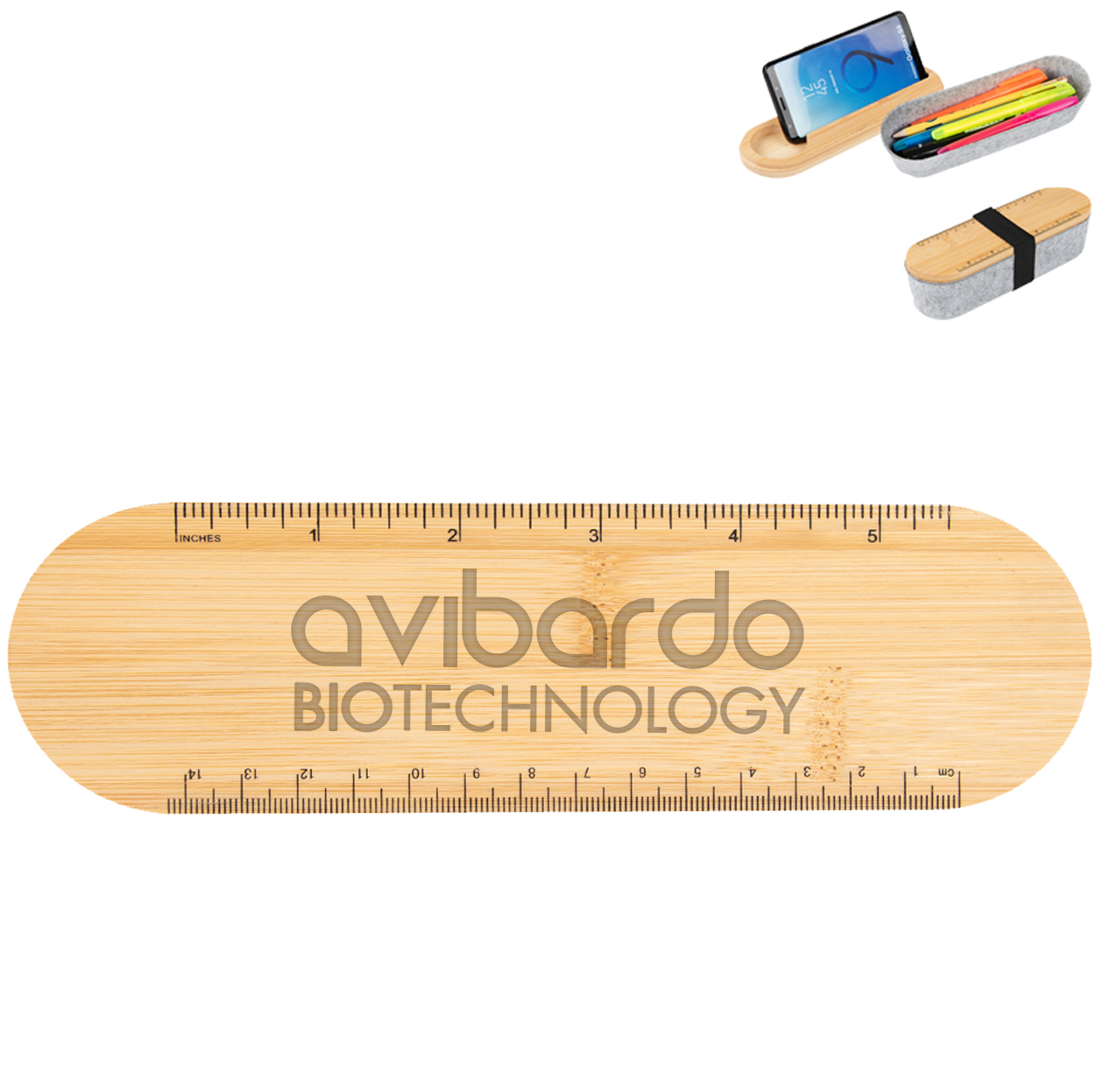 Product Photo 1 rPET Pencil Box